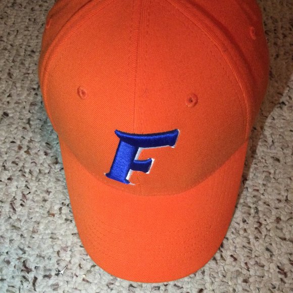 Top of the World Other - Florida Gators NCAA Official Licensed Hat/Cap